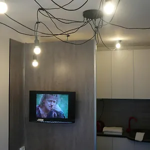Siedem Apartament Warszawa